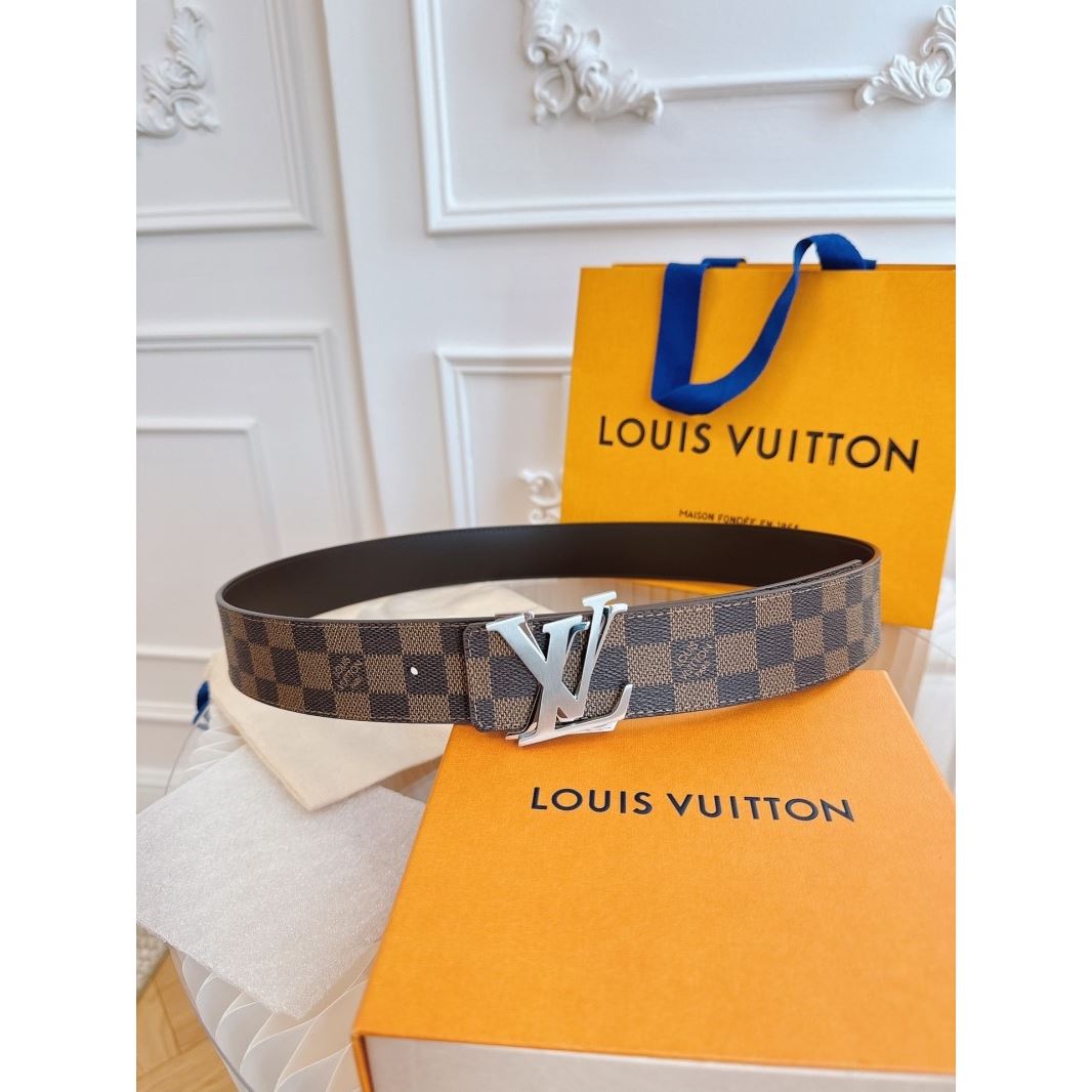 l0vis Vvtt0n belts